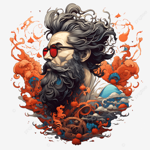 Portrait de BrainJ